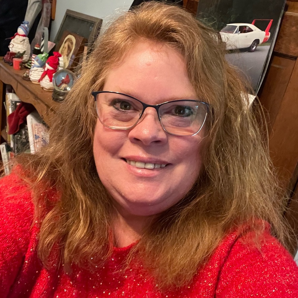 Meet your Posher, Mary